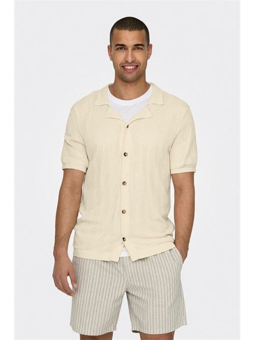  ONLY&SONS | 22028576/Antique White